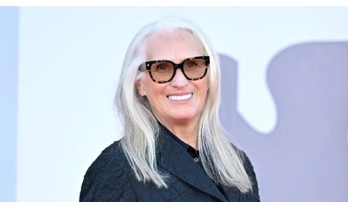 JANE CAMPION SETLERE DÖNÜYOR